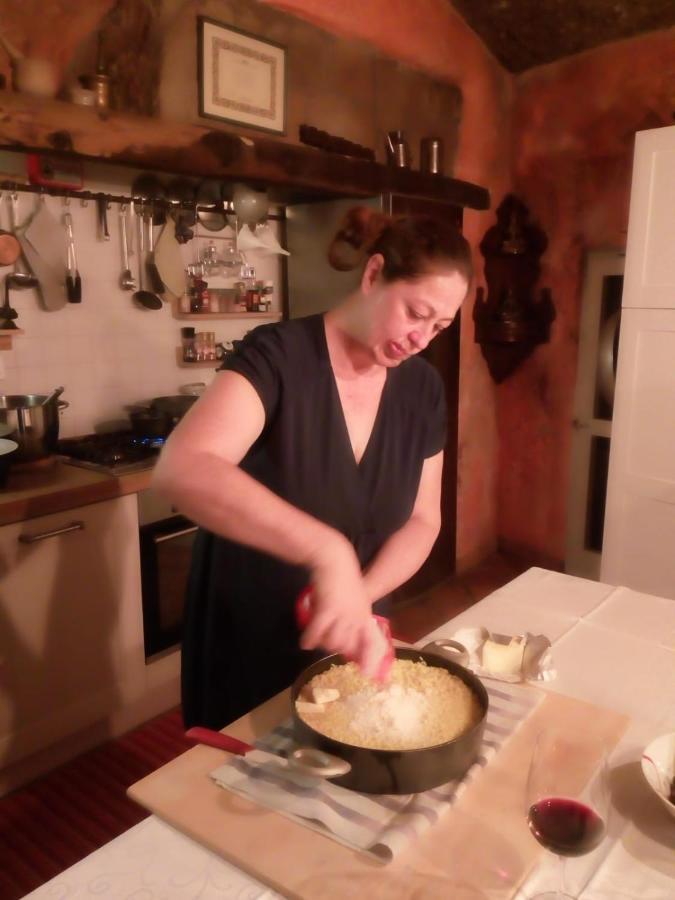 Lubriano L'Antico Molino B&B 외부 사진