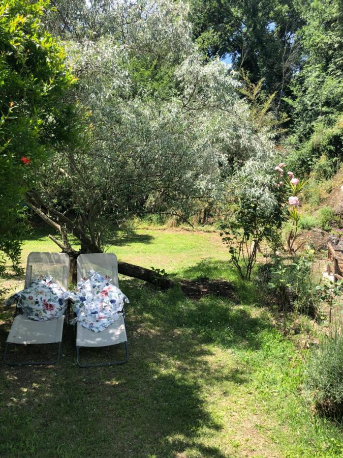 Lubriano L'Antico Molino B&B 외부 사진