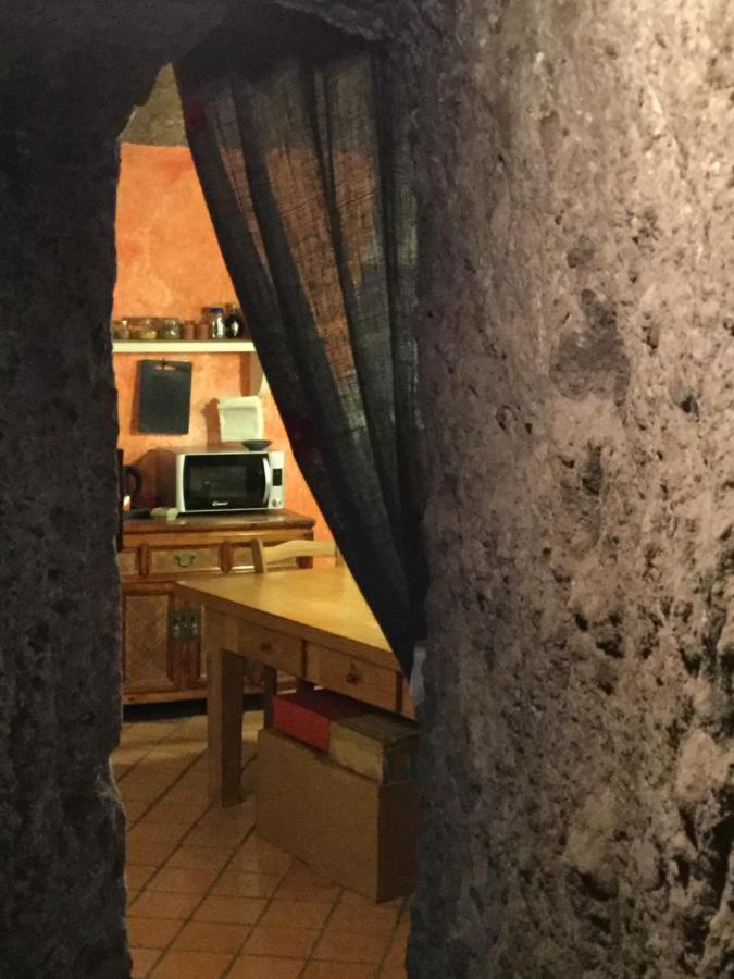 Lubriano L'Antico Molino B&B 외부 사진