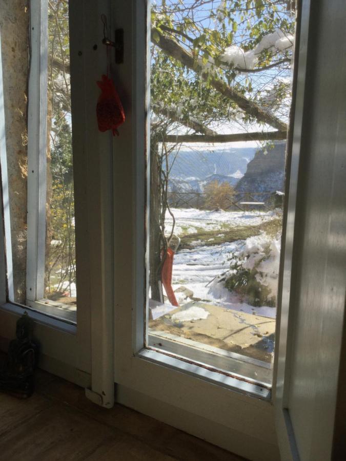 Lubriano L'Antico Molino B&B 외부 사진
