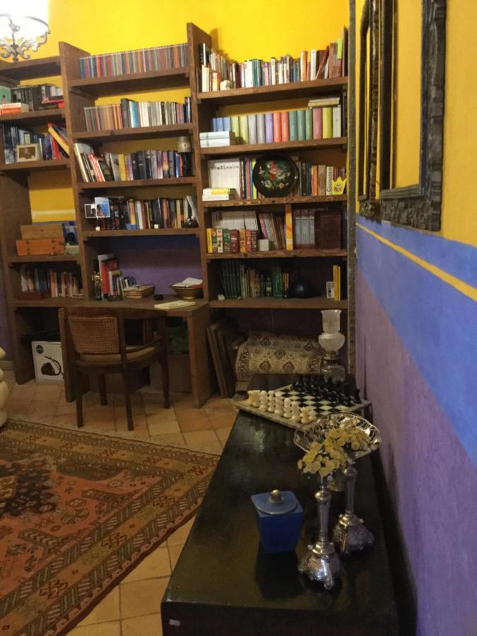 Lubriano L'Antico Molino B&B 외부 사진
