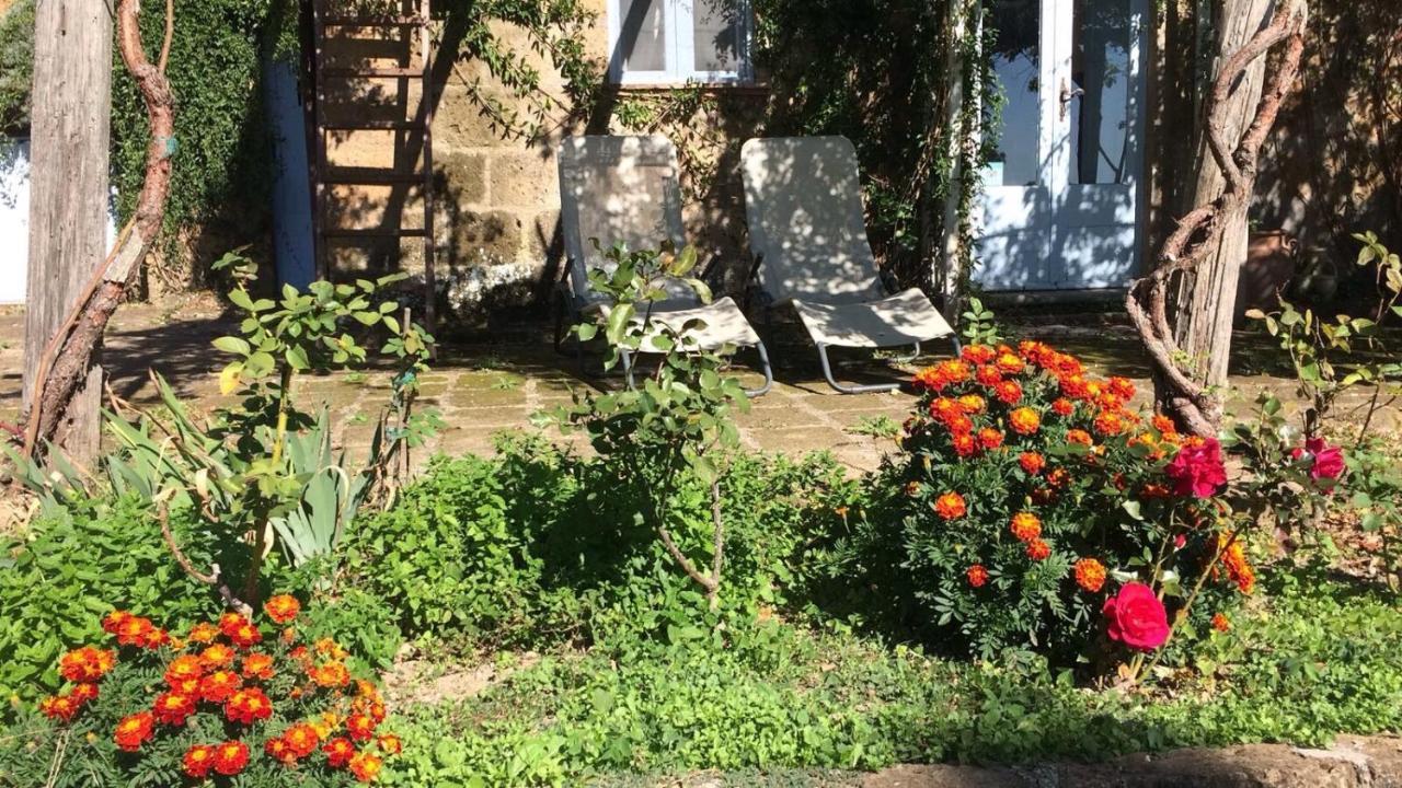 Lubriano L'Antico Molino B&B 외부 사진