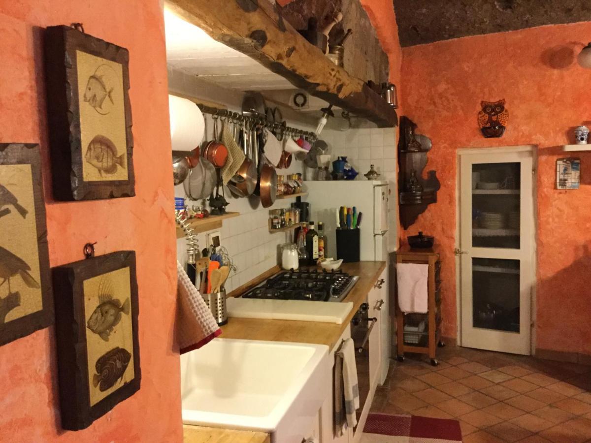 Lubriano L'Antico Molino B&B 외부 사진