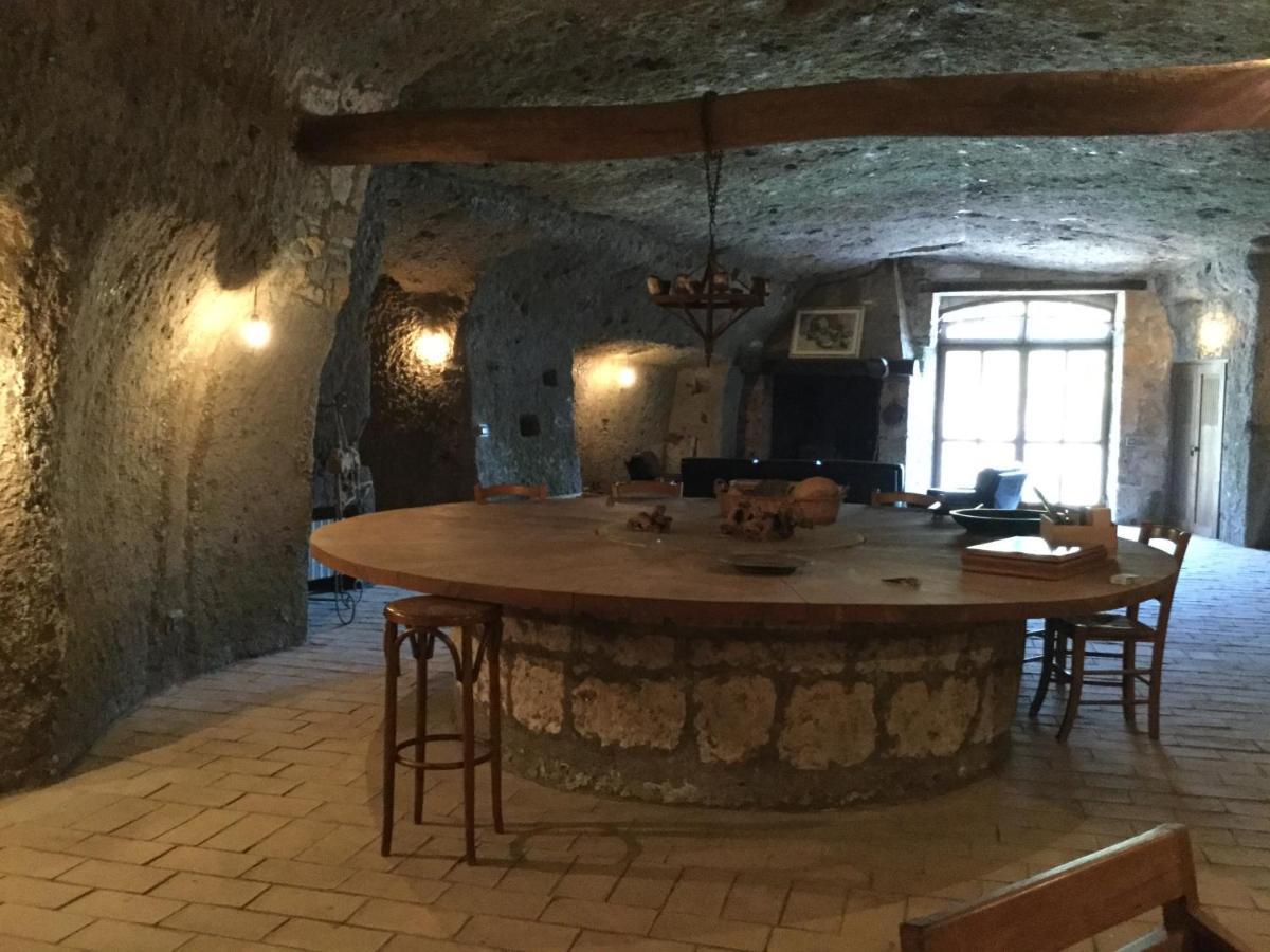 Lubriano L'Antico Molino B&B 외부 사진