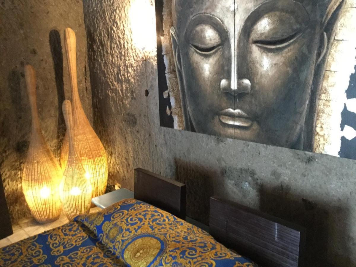 Lubriano L'Antico Molino B&B 외부 사진