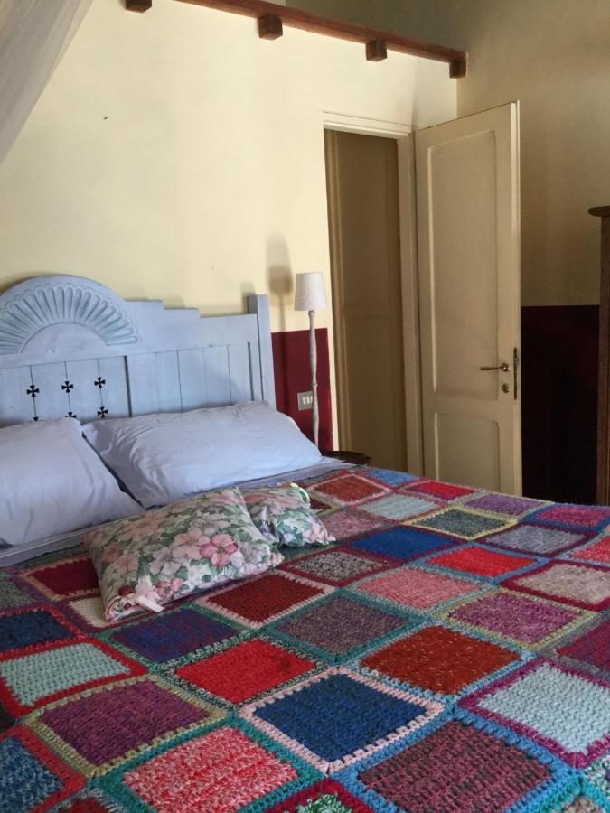 Lubriano L'Antico Molino B&B 외부 사진