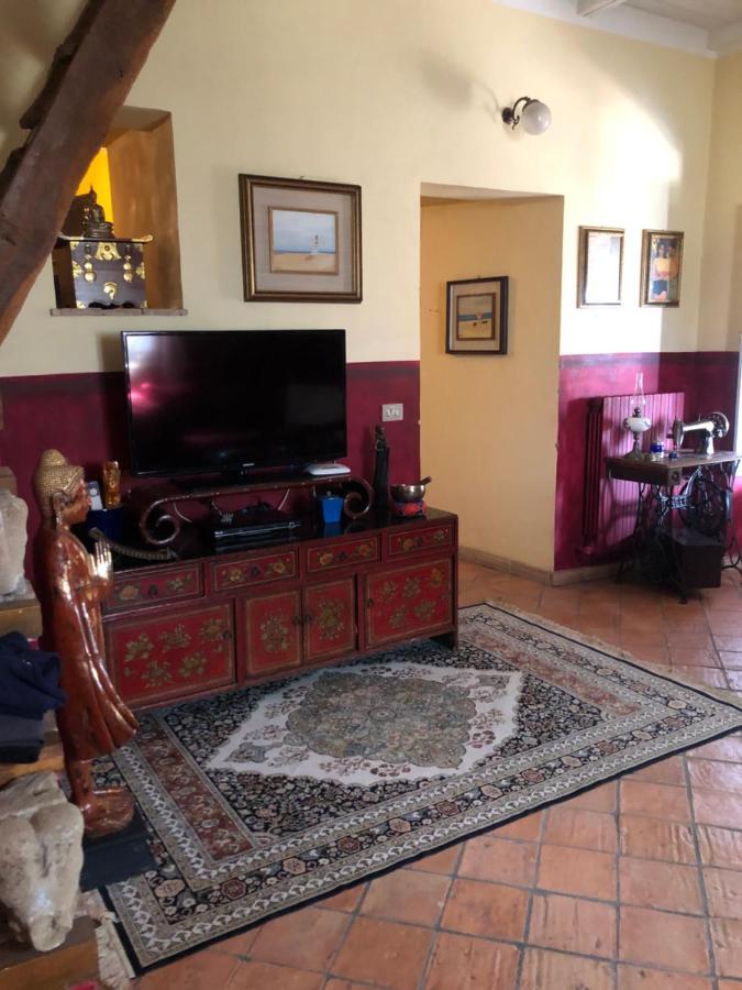 Lubriano L'Antico Molino B&B 외부 사진