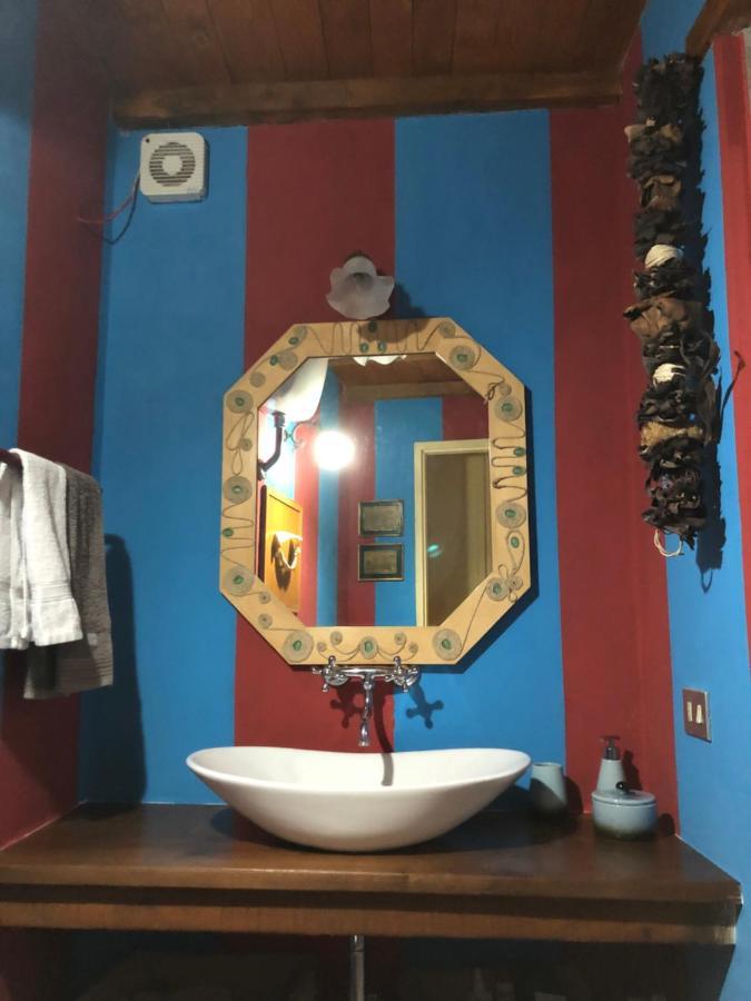 Lubriano L'Antico Molino B&B 외부 사진